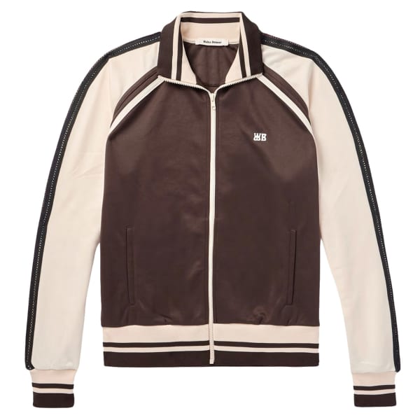 Kola Track Jacket