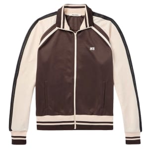 Wales Bonner Kola Track Jacket