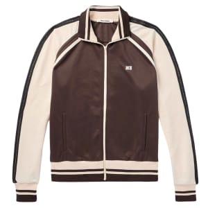 Wales Bonner Kola Track Jacket