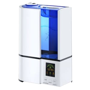 TaoTronics  Cool Mist Humidifier