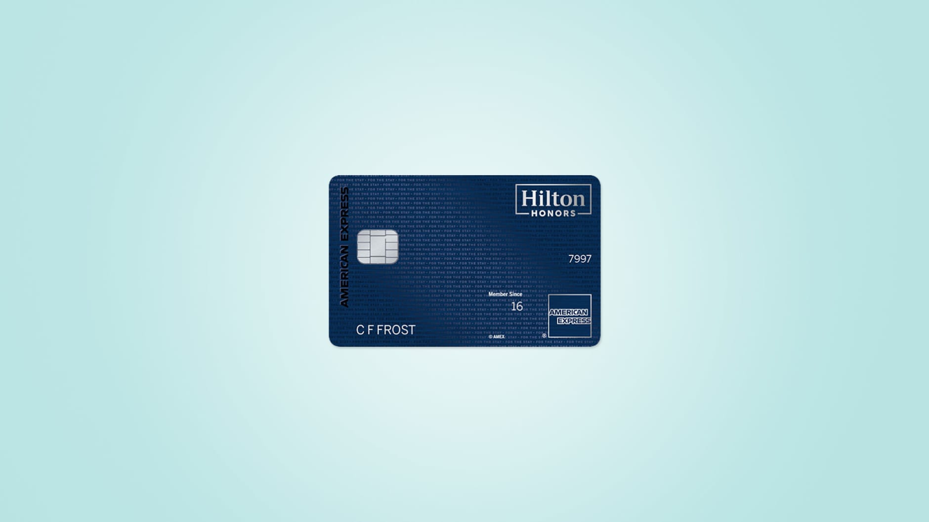 Hilton Honors American Express Aspire Credit Card Review