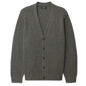 Nadaam Airspun Cardigan