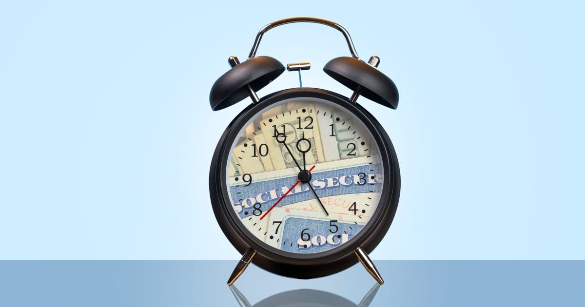 How Much Social Security Will I Get? - Vimarsana News