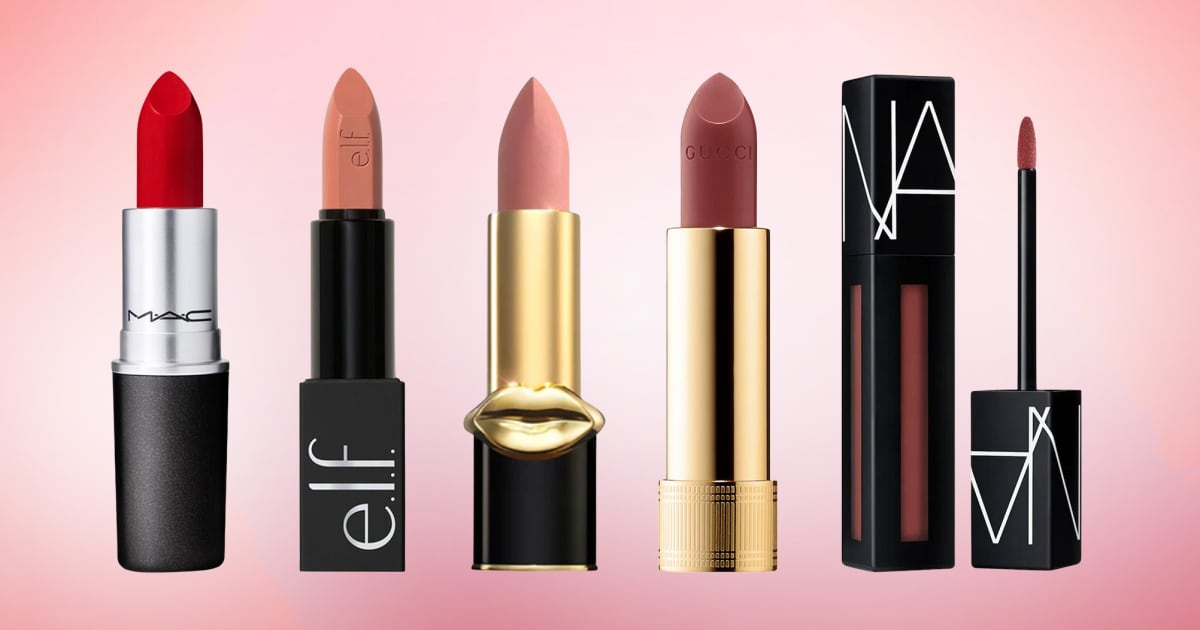 The Best Lipsticks to Shop on National Lipstick Day - Buy Side from WSJ