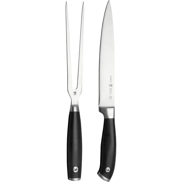 Henckels Forged Elite 2-pc, Knife Set