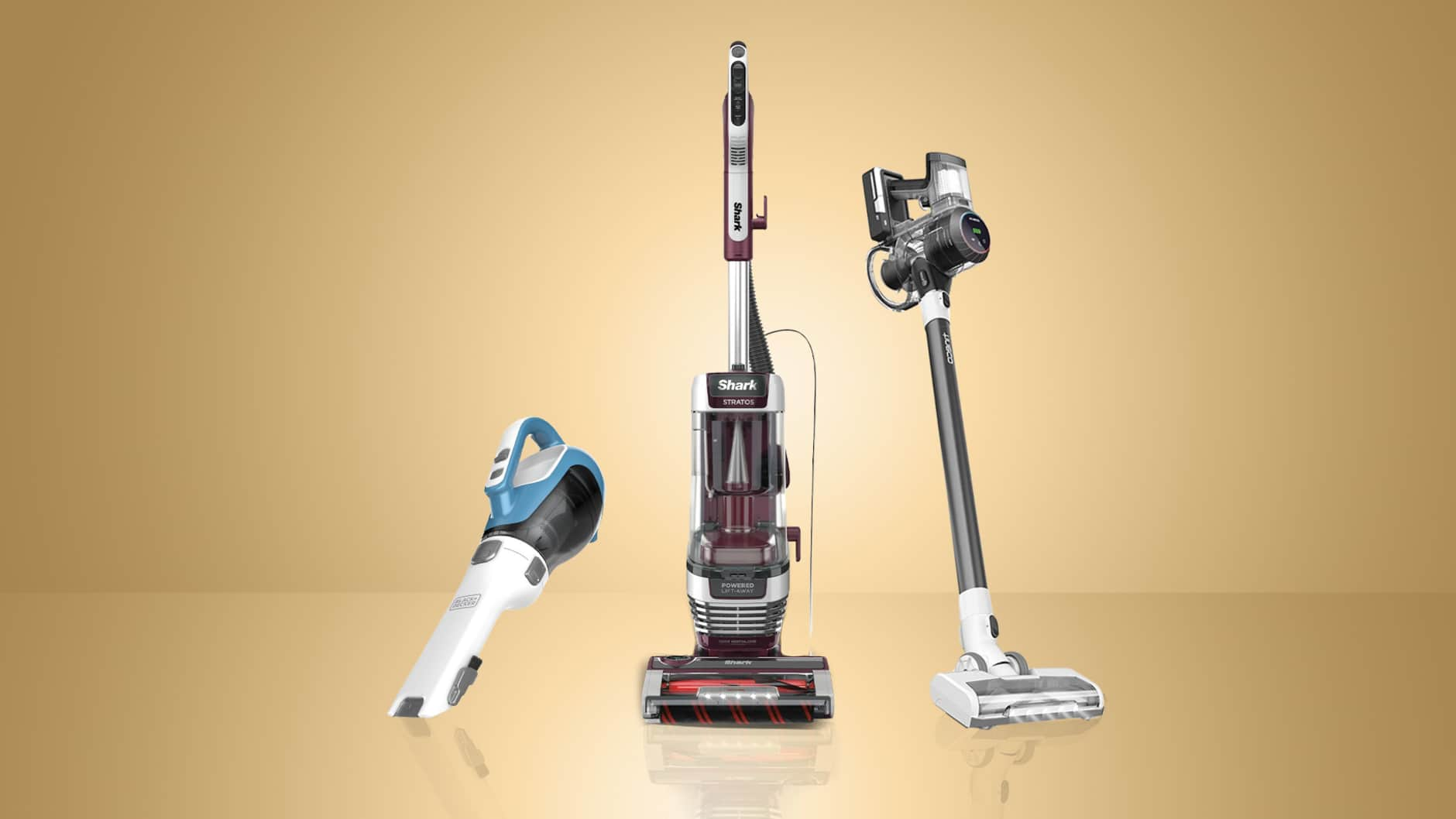 Best Black Friday Vacuum Deals 2023