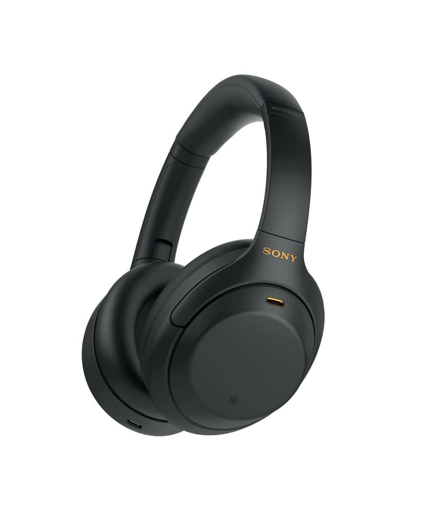 Best Noise Canceling Headphones - Buy Side from WSJ