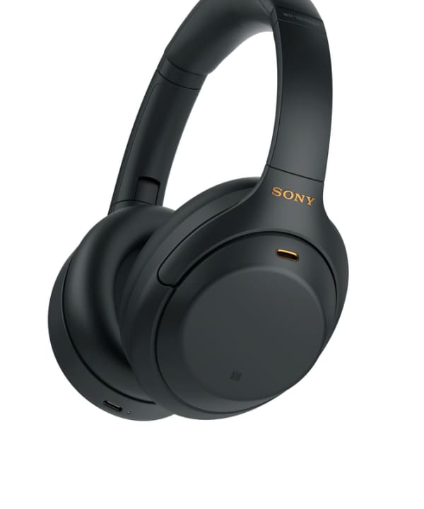 Best noise cancelling 2025 headphones for small heads