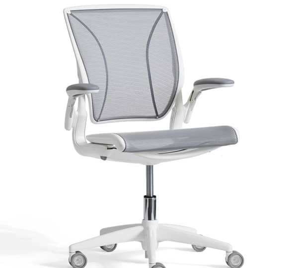 Herman Miller's New Stores Let Consumers Test-Drive High-End Office Chairs  - WSJ