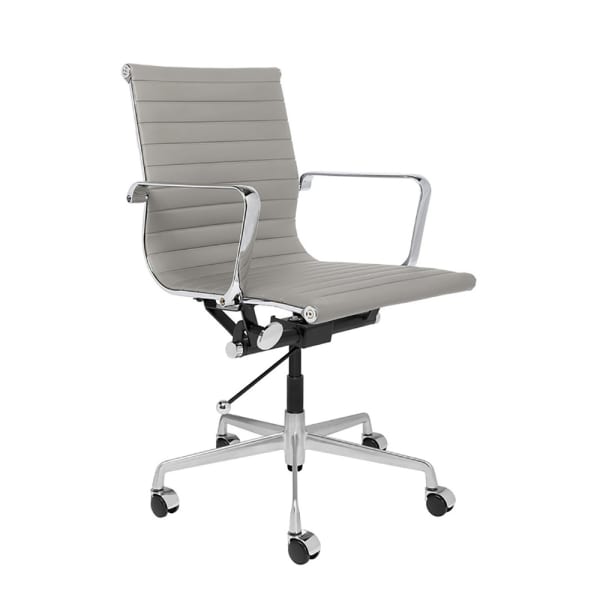 Soho soft pad discount management chair review