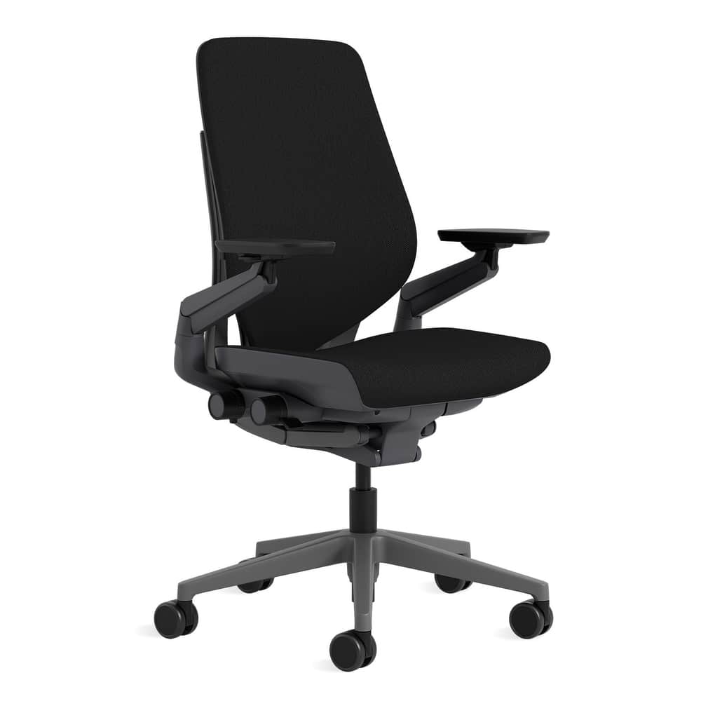 Top 10 Ergonomic Chairs 2020