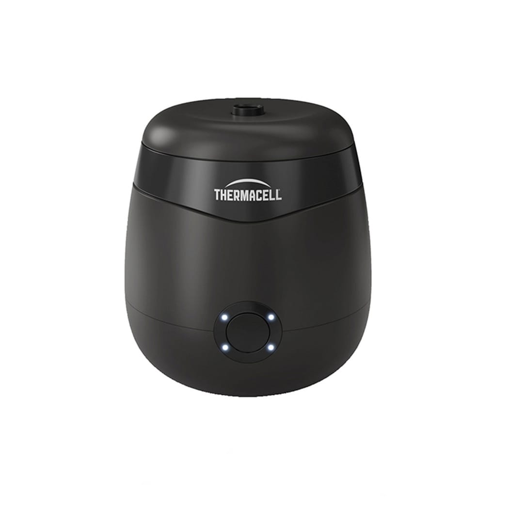 E55 Rechargeable Mosquito Repeller 