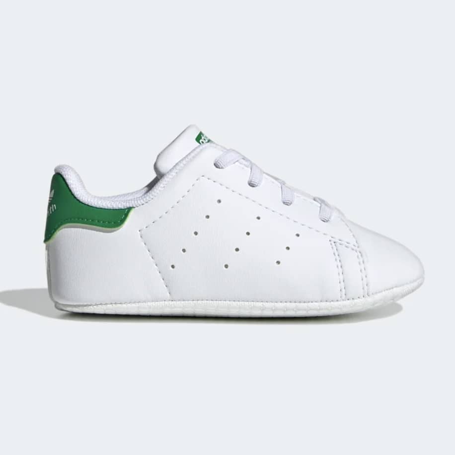 Stan Smith Crib Shoes