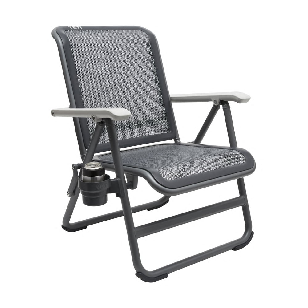 Hondo Base Camp Folding Chair