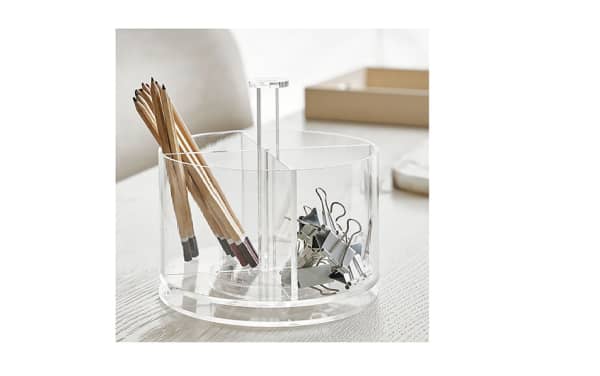 The Best Desk Organization Ideas We've Tried – PureWow