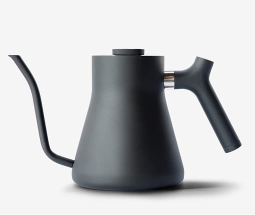 Handpicked: Kettles, Grinders and More: The Best Gifts for Coffee Lovers  According to Pros