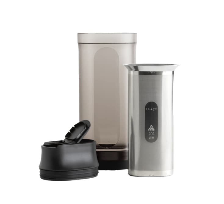 The Best Cold Brew Coffee Makers - Buy Side from WSJ