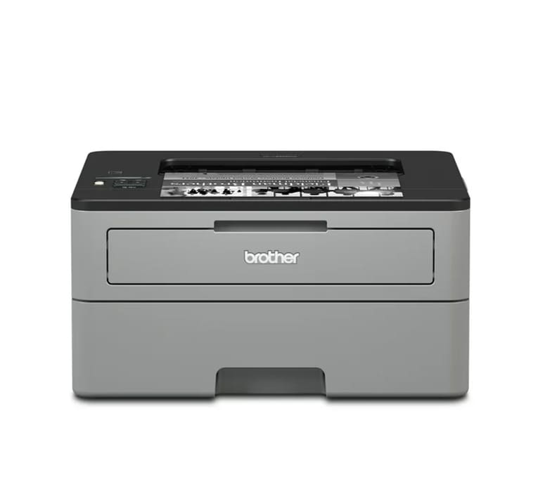 Best Monochrome Laser Printer for 2023 Buy Side from WSJ