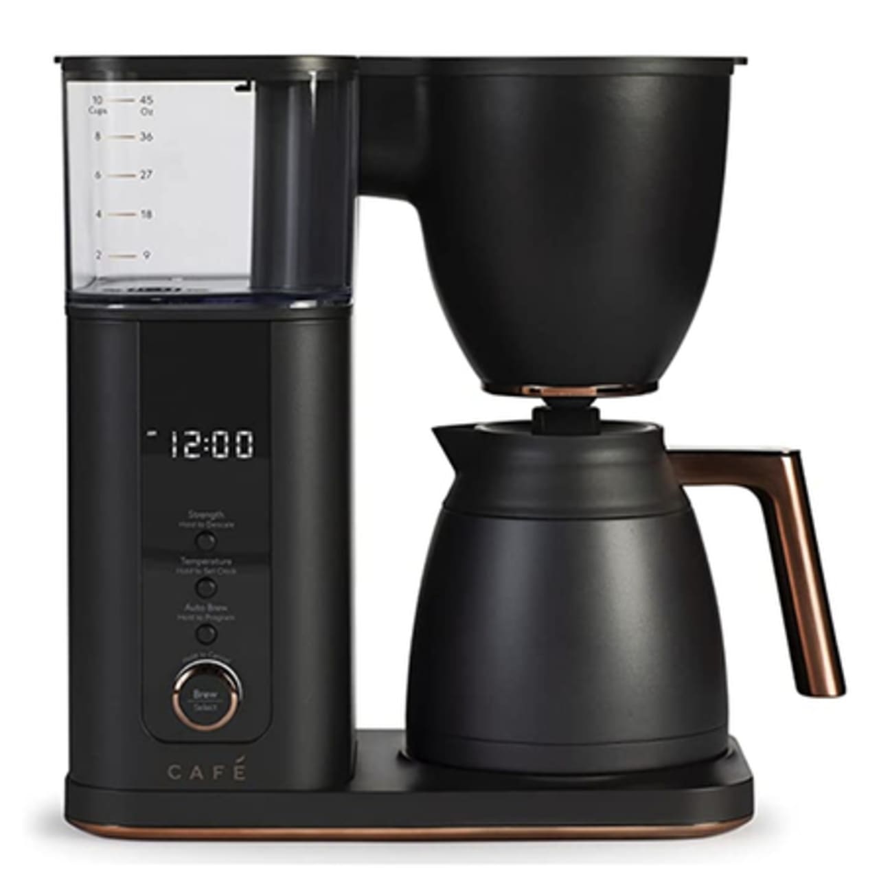 Specialty Drip Coffee Maker
