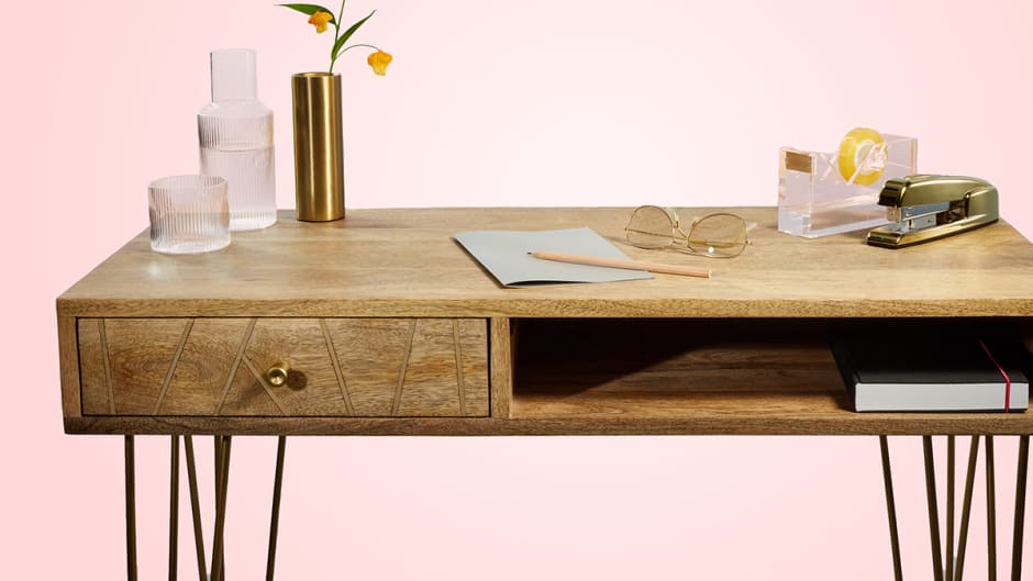 The Best Small Desks From Wayfair in 2022 Buy Side from WSJ