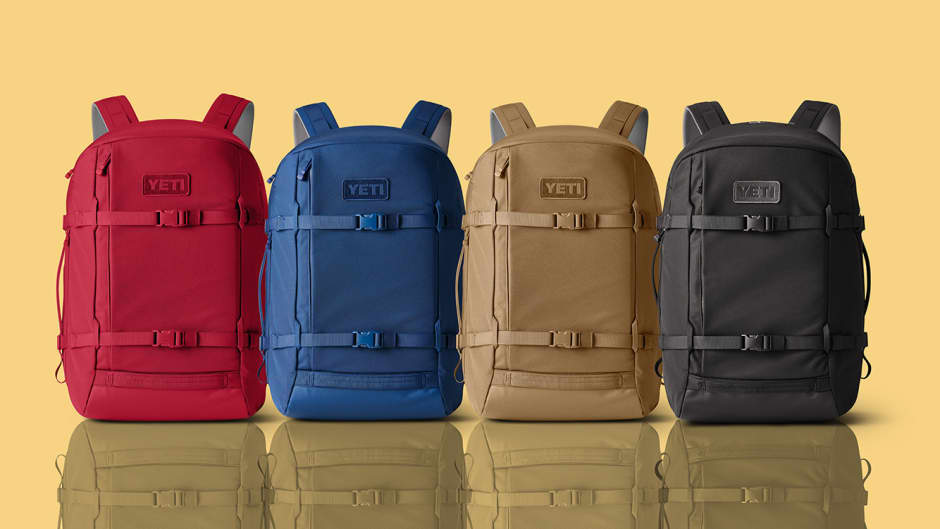 Four Best Commuter Backpacks in 2022 Buy Side from WSJ
