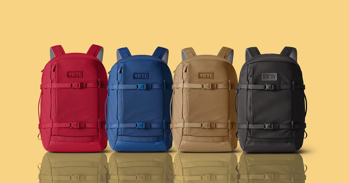 10 Luxury Backpack Brands That Young People Should Own