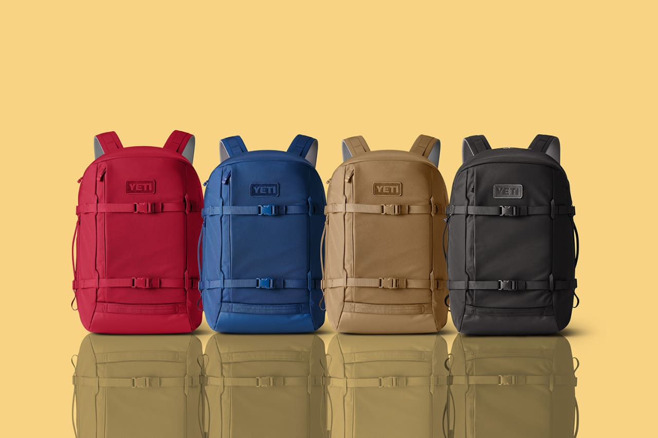 These Commuter Backpacks Deliver on Function and Style