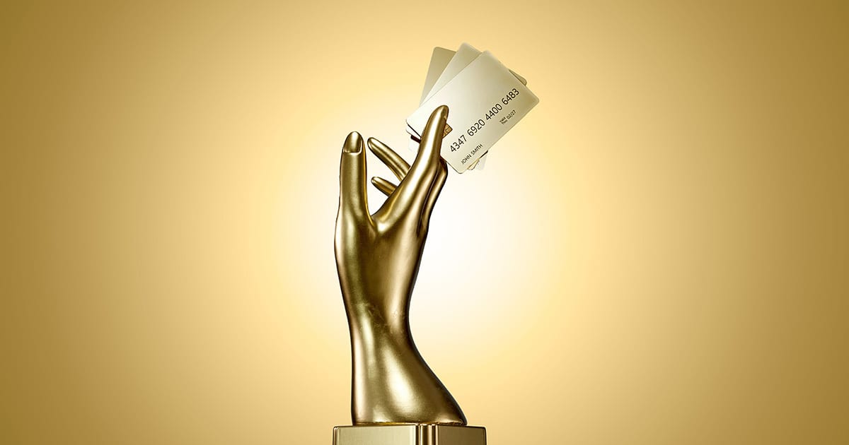 The Best Cash Back Credit Cards for June 2024 Buy Side from WSJ