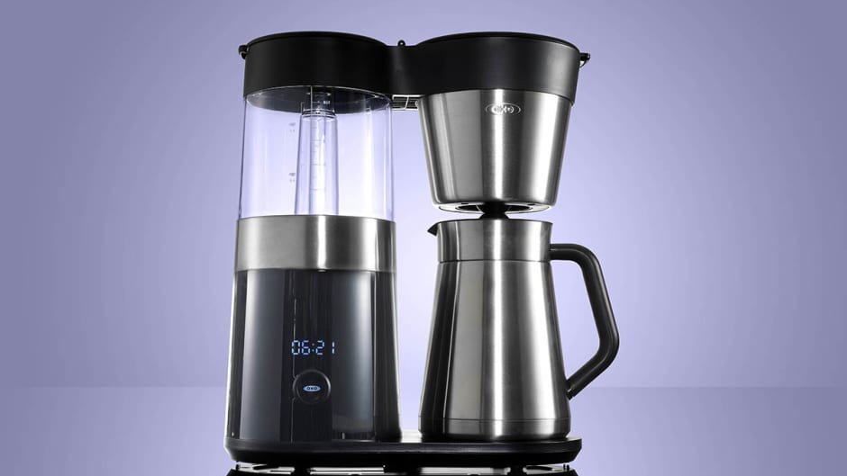 Best Drip Coffee Maker for 2022 Buy Side from WSJ