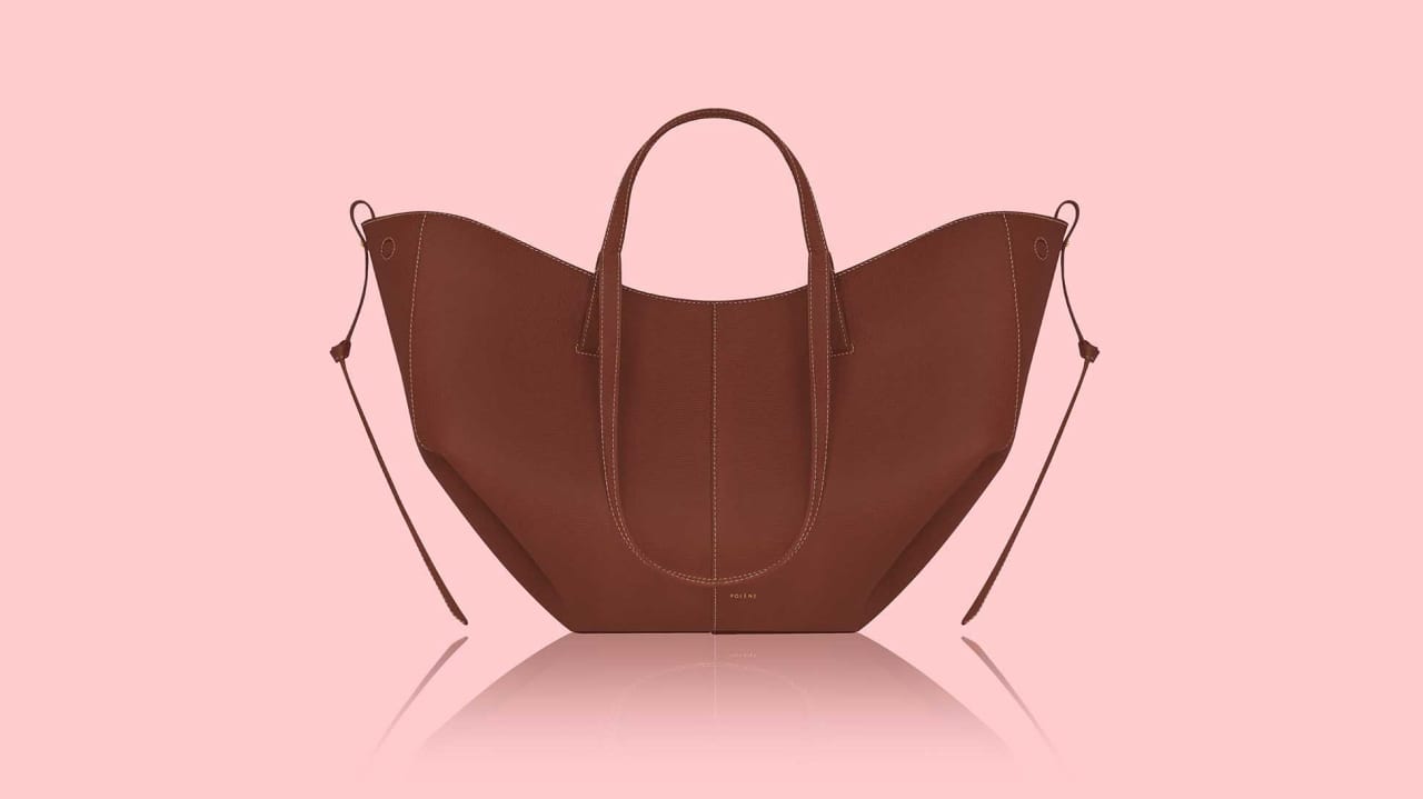 Bag strap Vachetta genuine leather strap for designer brand purse