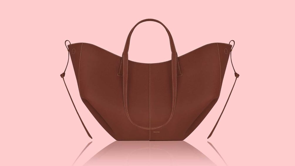 7 Stylish, Cleverly Designed Commuter Bags 