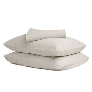 Parachute Linen Sheet Set