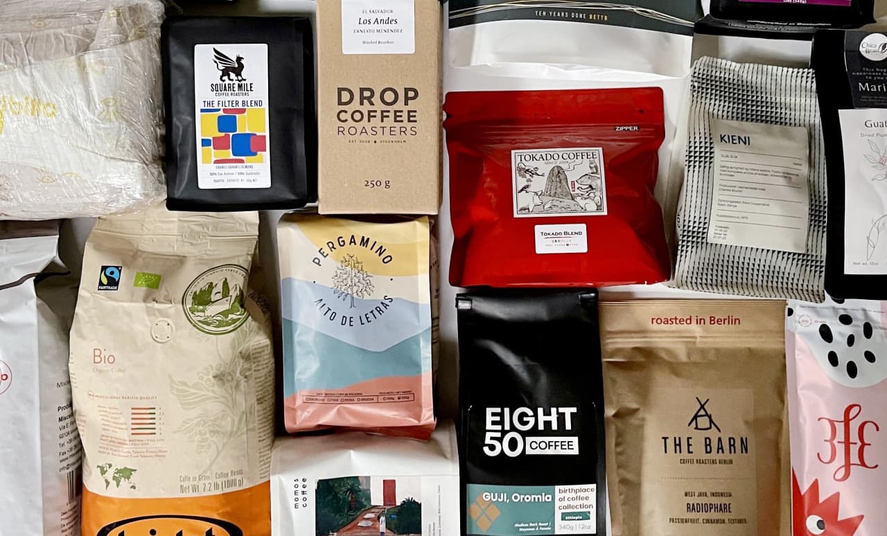 The 10 Best Global Coffee Brands in 2022 - Buy Side from WSJ