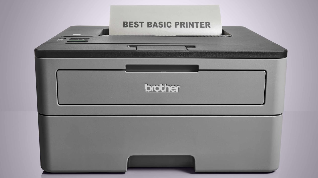 The 4 Best Laser Printers of 2024