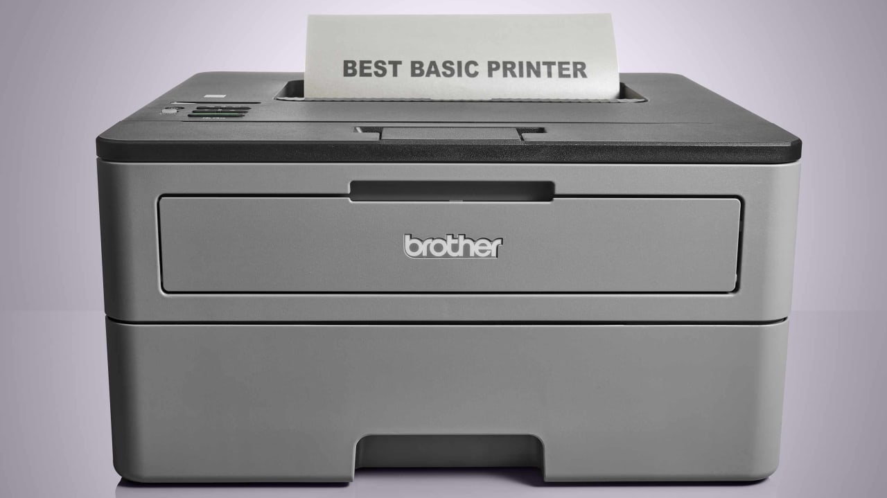 Review: Brother HL-L2350DW Monochrome Laser Printer