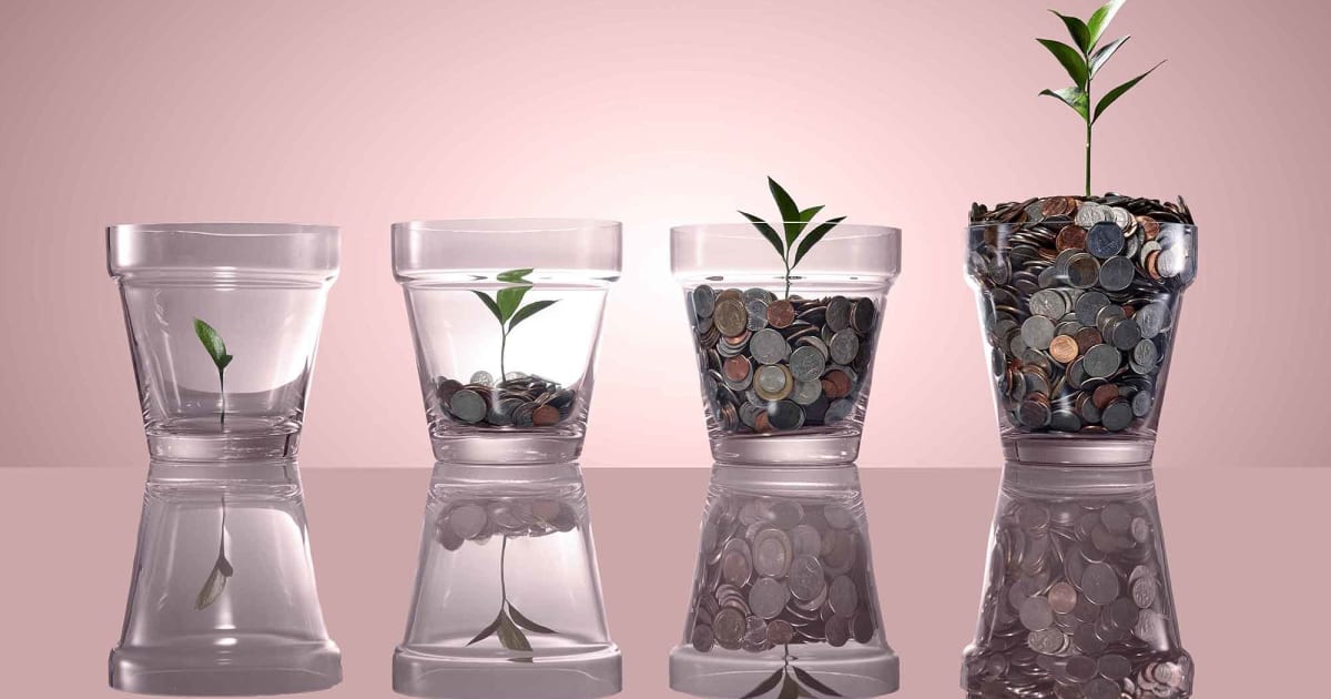 How to Choose the Best High-Yield Savings Account - Vimarsana News