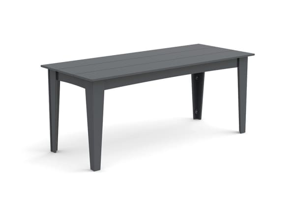 Chista / Furniture / Large Tables / Four Legged Table