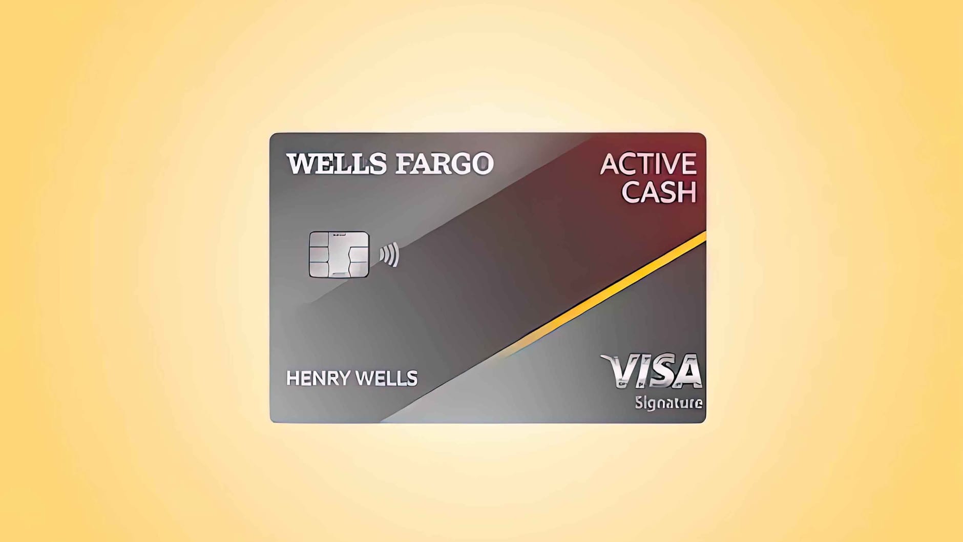 Wells Fargo Active Cash® Card Review Buy Side from WSJ