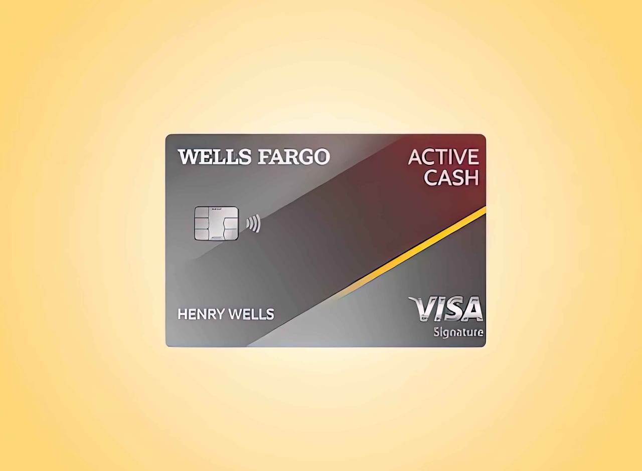 The Best Cash Back Card on the Market Right Now