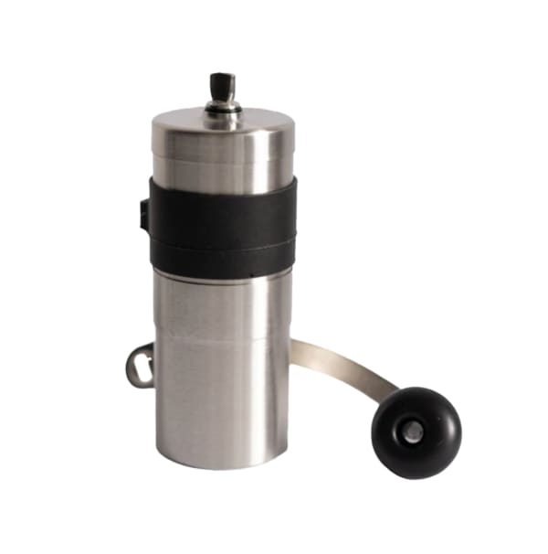 What is the grind range in microns for French Press and slightly coarser