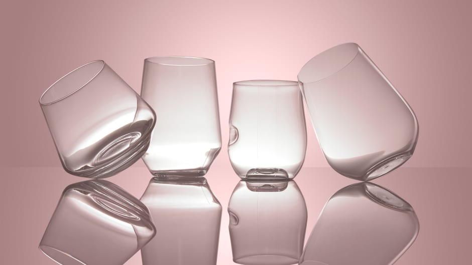 8 Best Stemless Wine Glasses, According to Wine Experts, Restaurant Owners and Party Pros