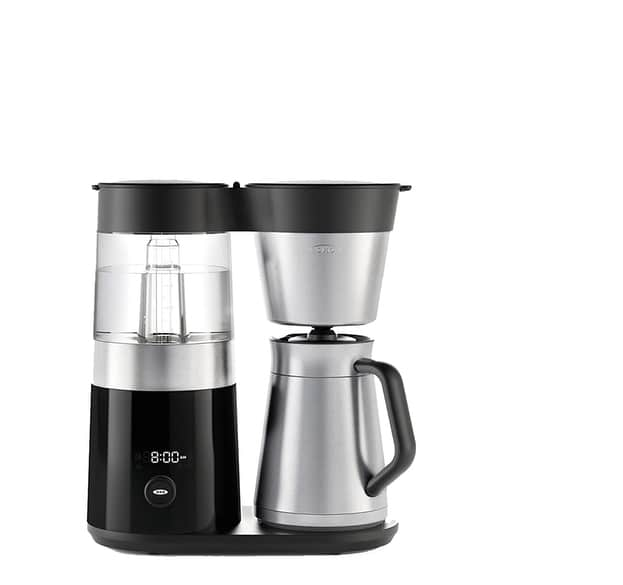 OXO Brew 9-Cup Automatic Drip Coffee Maker: Behind the Design