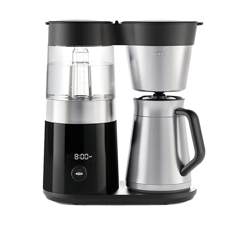 Brew 9 Cup Stainless Steel Coffee Maker