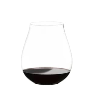 Riedel O Wine Tumbler New World Pinot Noir (set of 2)
