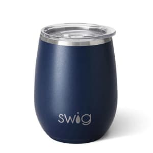 Swig Life Stemless Wine Cup