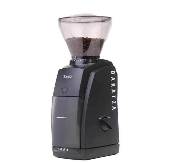 Bistro Adjustable Electric Coffee Grinder