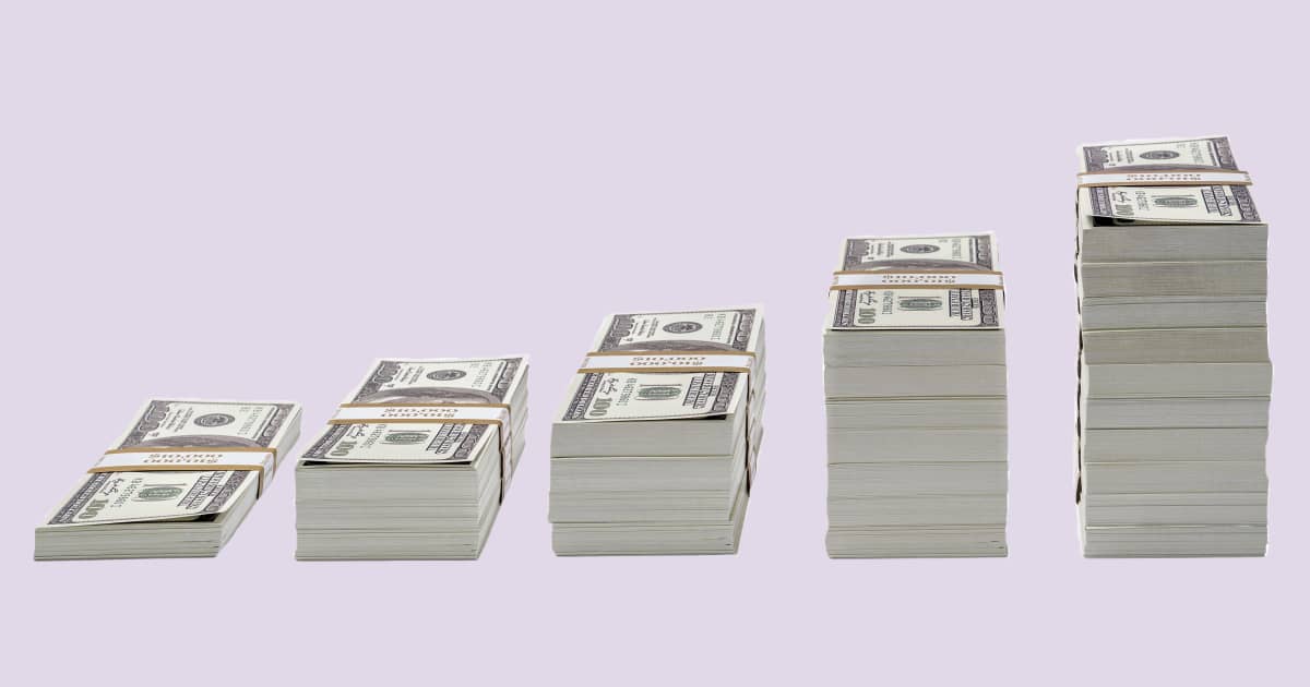 How Much Money Can You Make Chasing HighYield Savings Rates? Buy