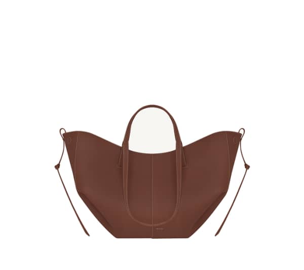 Polene tote best sale