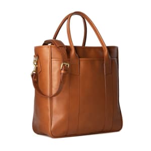 Frank Clegg Commuter Tote