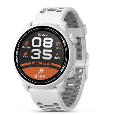 COROS PACE 3 Sport Watch GPS, Lightweight and Comfort, 24 Days Battery  Life, Dual-Frequency GPS, Heart Rate, Navigation, Sleep Track, Training  Plan